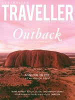 Australian Traveller